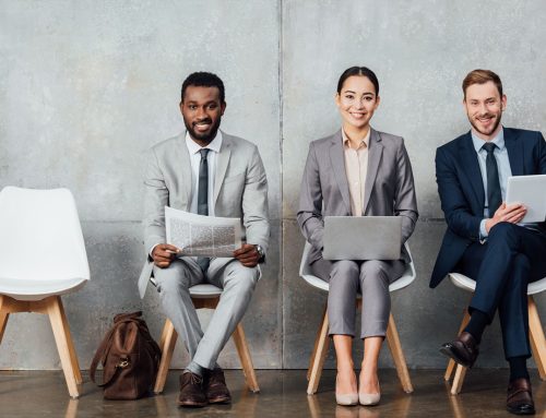Top Job Interview Prep Tips to Land Your Dream Job
