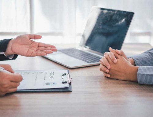 Interview Tips: Ace Your Next Job Interview with Confidence