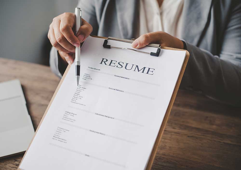 Resume-1